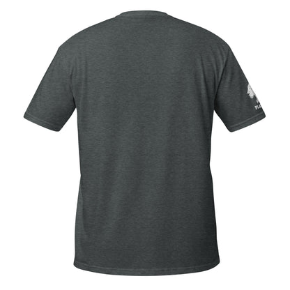 Too Playful To GAF (Unisex) T-Shirt