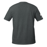 Too Playful To GAF (Unisex) T-Shirt