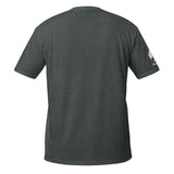 Too Playful To GAF (Unisex) T-Shirt