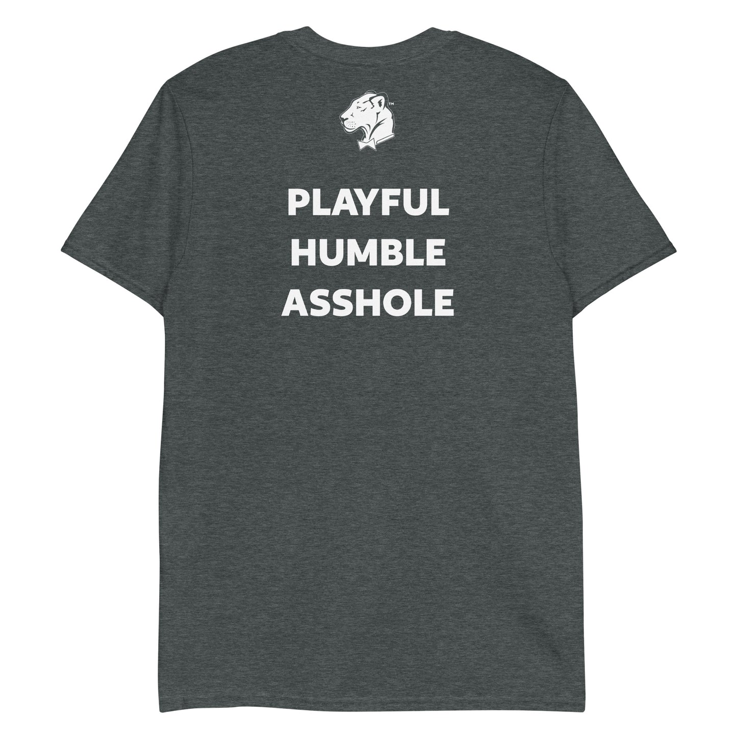 Certified P.H.A. (Unisex) T-Shirt