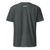 Playful Big Logo (Unisex) T-Shirt