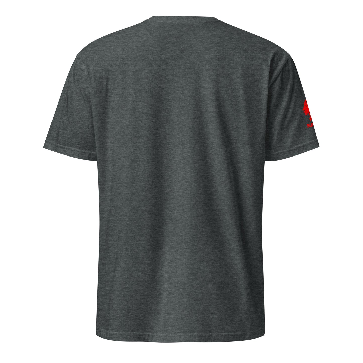 Playful Gambler (Unisex) T-Shirt