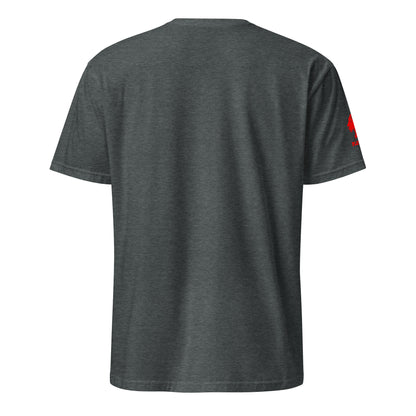 Playful Gambler (Unisex) T-Shirt