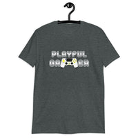 {Playful Gamer (Unisex) T-Shirt