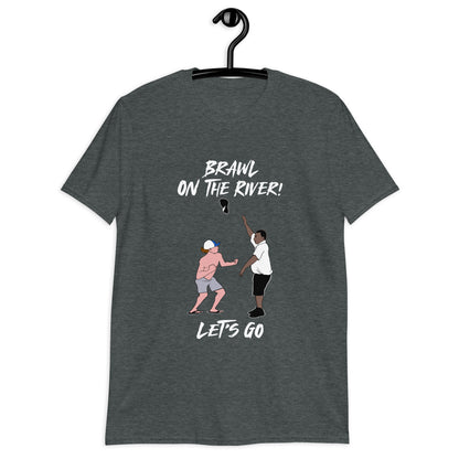 Brawl On The River II (Unisex) T-Shirt