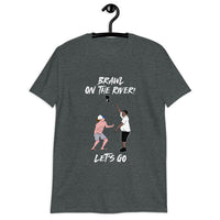 Brawl On The River II (Unisex) T-Shirt