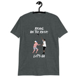 Brawl On The River II (Unisex) T-Shirt
