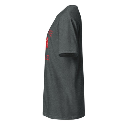 Playful Gambler (Unisex) T-Shirt