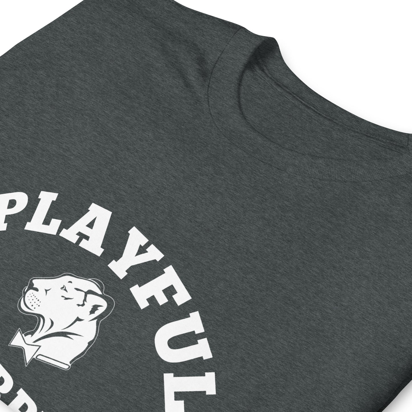 Playful Scorpio (Unisex) T-Shirt
