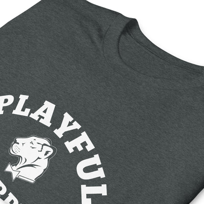 Playful Scorpio (Unisex) T-Shirt
