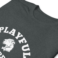 Playful Scorpio (Unisex) T-Shirt