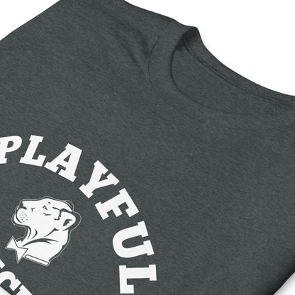 Playful Cancer (Unisex) T-Shirt
