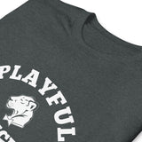 Playful Cancer (Unisex) T-Shirt