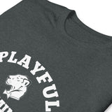 Playful Gemini (Unisex) T-Shirt