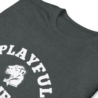 Playful Aries (Unisex) T-Shirt