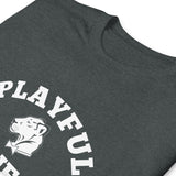 Playful Aries (Unisex) T-Shirt