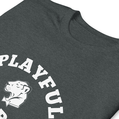 Playful Libra (Unisex) T-Shirt