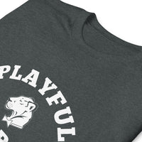 Playful Libra (Unisex) T-Shirt