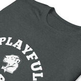 Playful Libra (Unisex) T-Shirt
