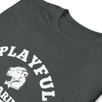 Playful Aquarius (Unisex) T-Shirt