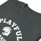 Playful Aquarius (Unisex) T-Shirt