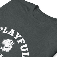 Playful Sagittarius (Unisex) T-Shirt