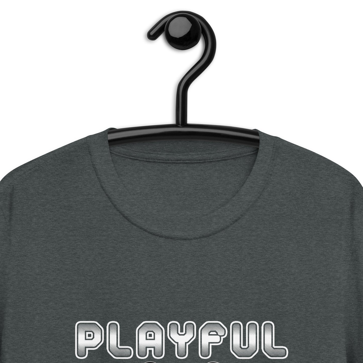 {Playful Gamer (Unisex) T-Shirt