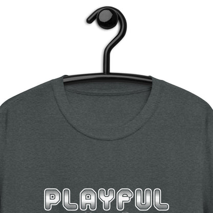 {Playful Gamer (Unisex) T-Shirt
