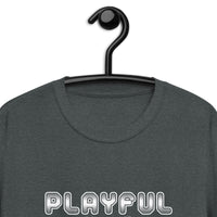 {Playful Gamer (Unisex) T-Shirt