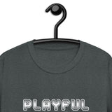 {Playful Gamer (Unisex) T-Shirt