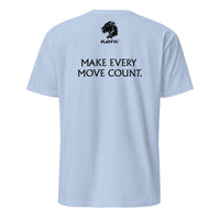 Playful Chess (Unisex) T-Shirt