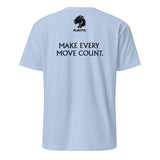 Playful Chess (Unisex) T-Shirt