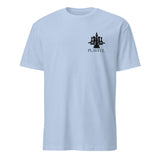 Playful Chess II (Unisex) T-Shirt