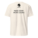 Playful Chess (Unisex) T-Shirt