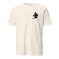 Playful Chess II (Unisex) T-Shirt
