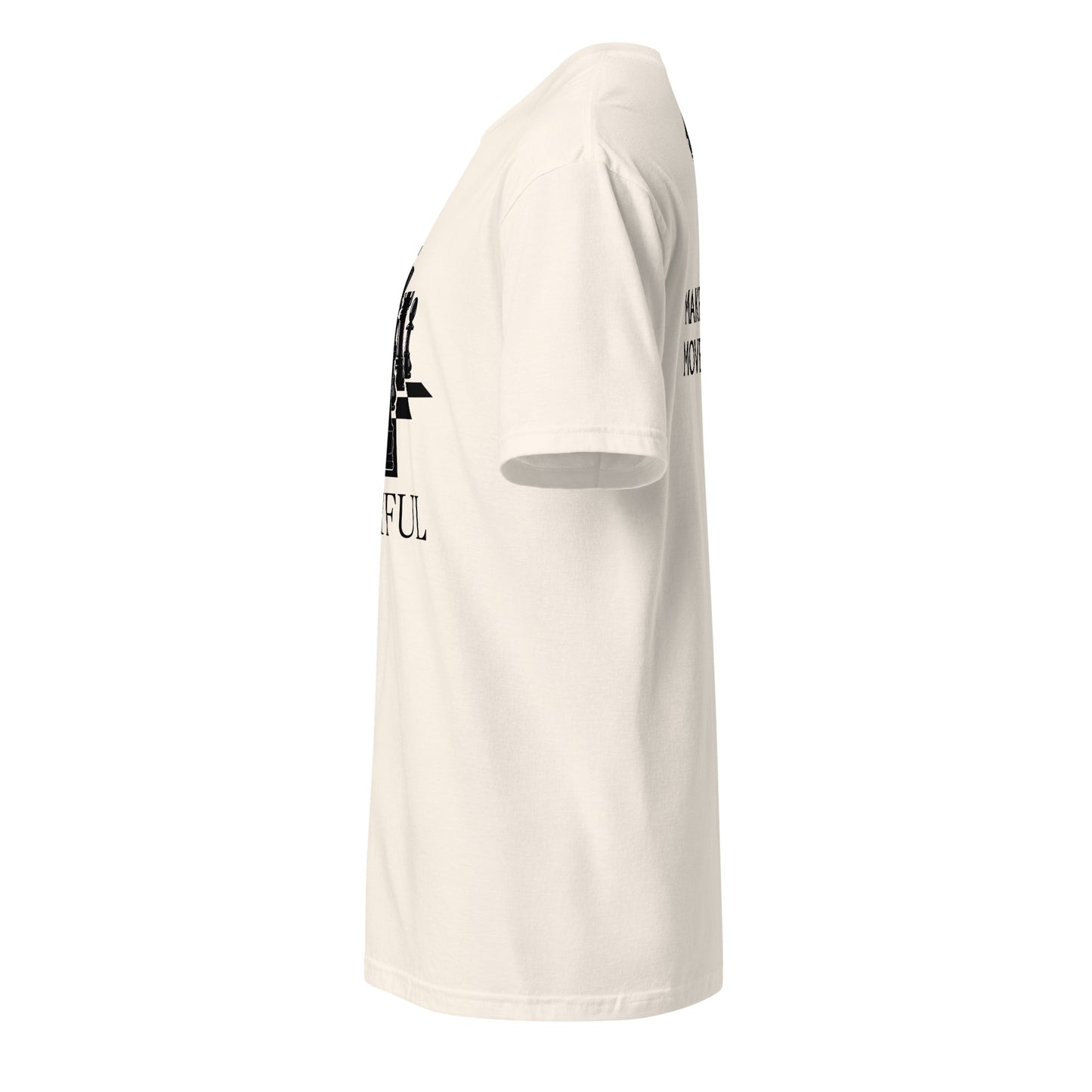 Playful Chess (Unisex) T-Shirt