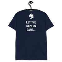 {Playful Gamer (Unisex) T-Shirt