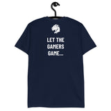 {Playful Gamer (Unisex) T-Shirt