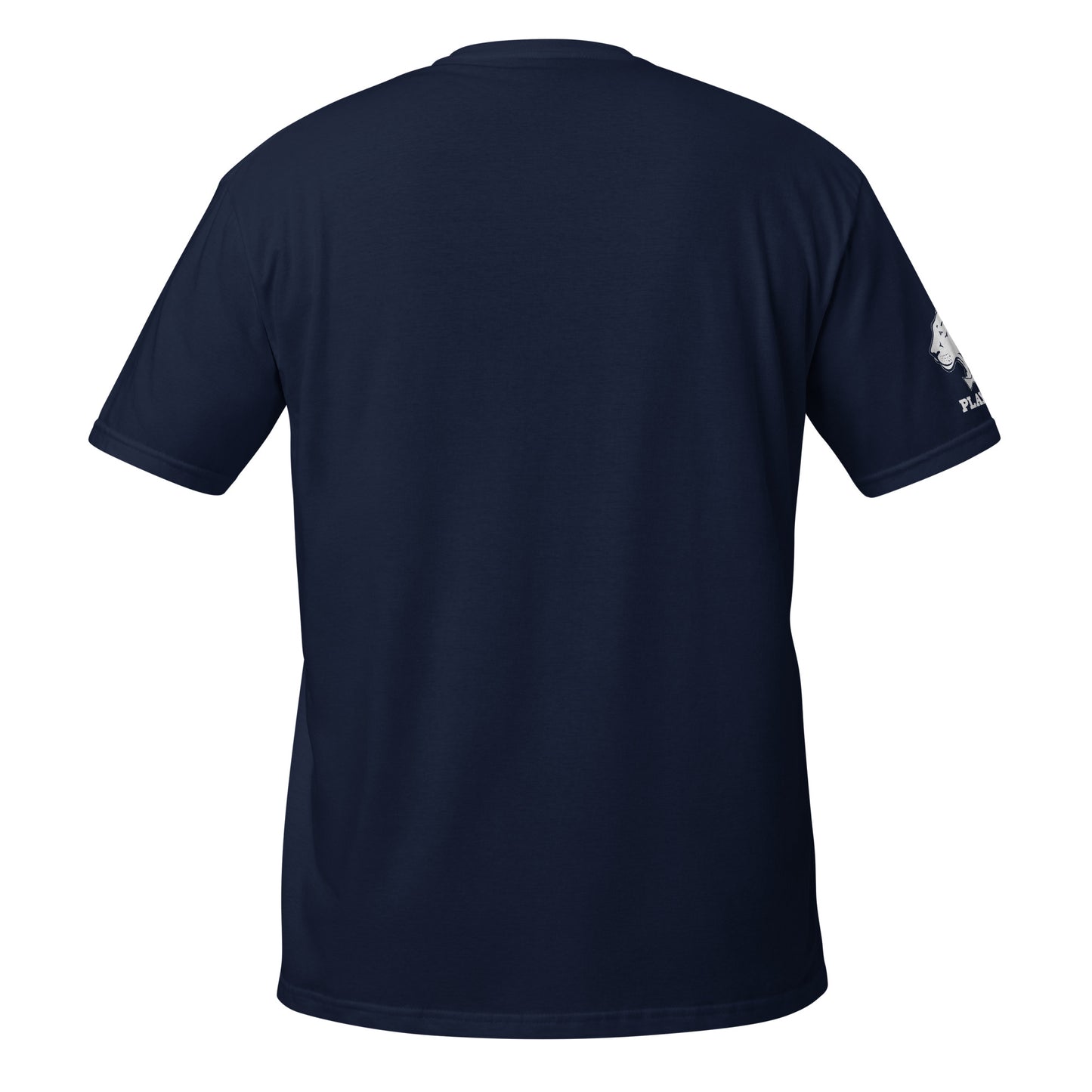 Too Playful To GAF (Unisex) T-Shirt