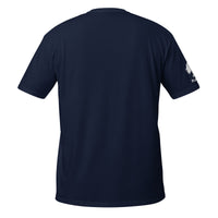 Too Playful To GAF (Unisex) T-Shirt