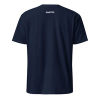 Playful Big Logo (Unisex) T-Shirt