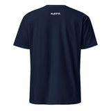 Playful Big Logo (Unisex) T-Shirt