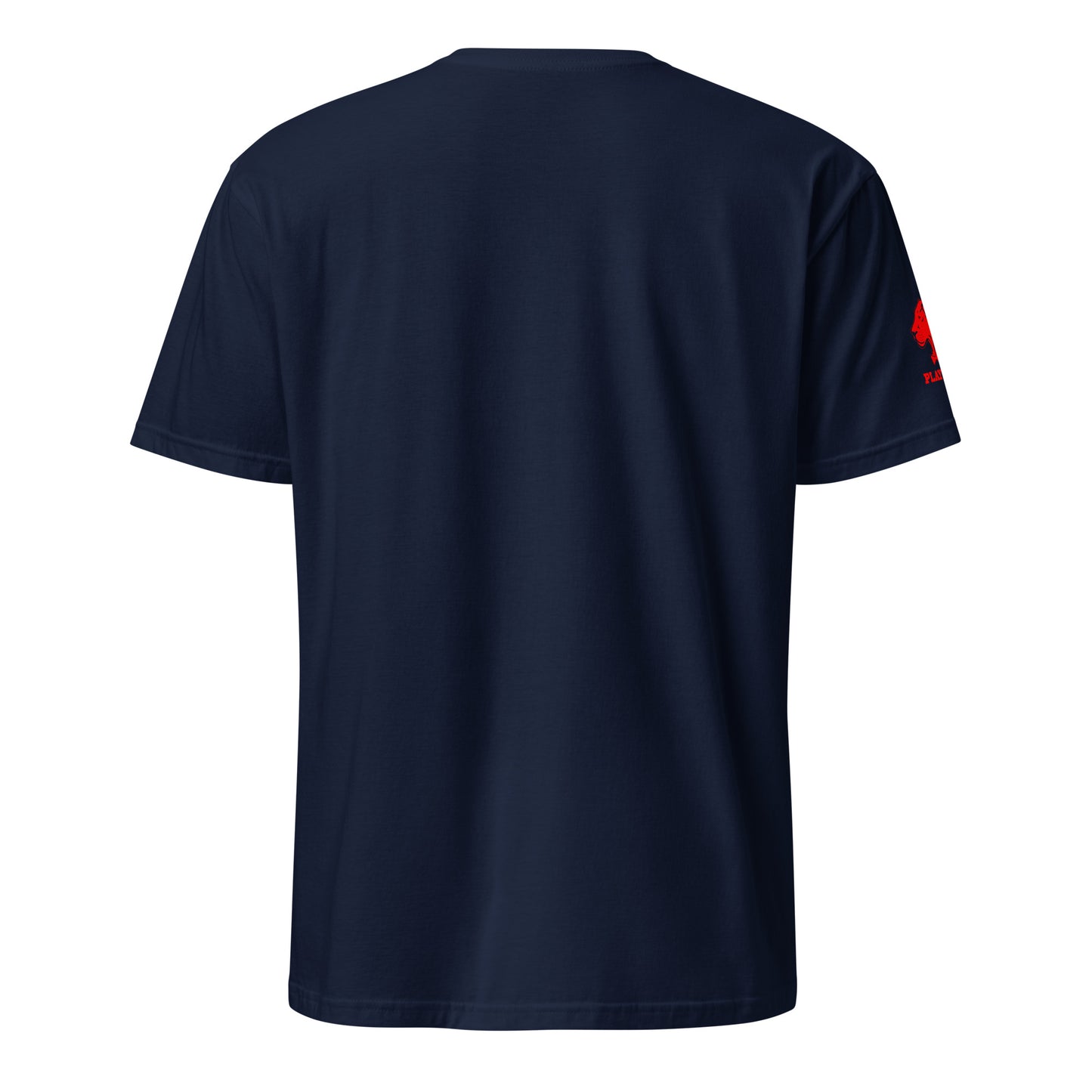 Playful Gambler (Unisex) T-Shirt