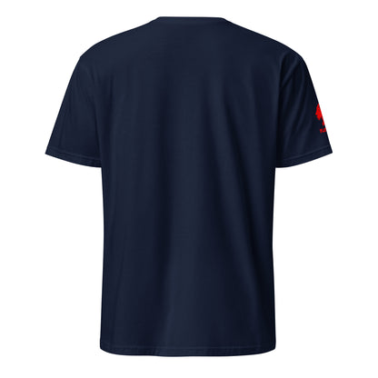Playful Gambler (Unisex) T-Shirt