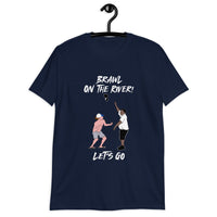 Brawl On The River II (Unisex) T-Shirt