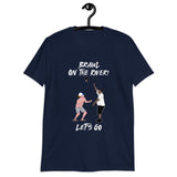Brawl On The River II (Unisex) T-Shirt