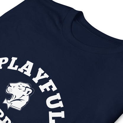 Playful Scorpio (Unisex) T-Shirt
