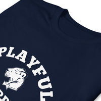 Playful Scorpio (Unisex) T-Shirt