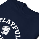 Playful Scorpio (Unisex) T-Shirt