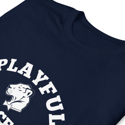 Playful Pisces (Unisex) T-Shirt